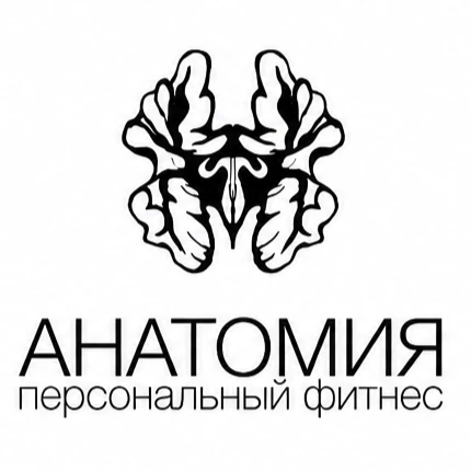 Анатомия, персональный фитнес